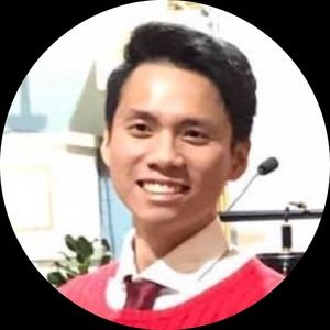 Meet your Posher, John